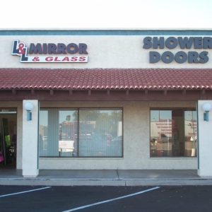 Photo of L & L Mirror & Glass
