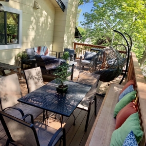 Photo of Decks By Woodmasters