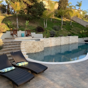 Photo of So Cal Custom Pools & Spas