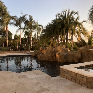 Photo of So Cal Custom Pools & Spas