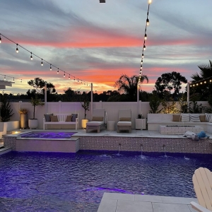 Photo of So Cal Custom Pools & Spas