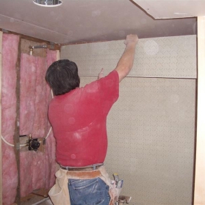 Photo of Affordable Construction and Drywall