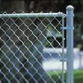 Photo of Parker-D Fence