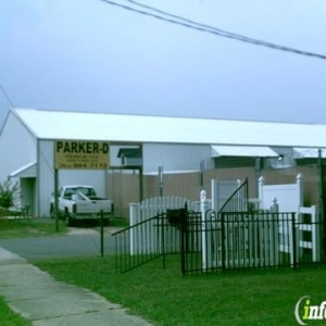 Photo of Parker-D Fence