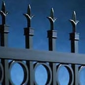Photo of Parker-D Fence