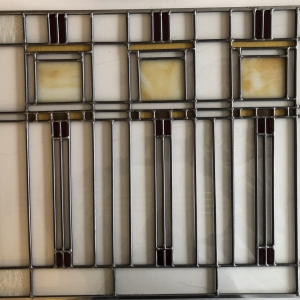 Photo of Universal Stained Glass