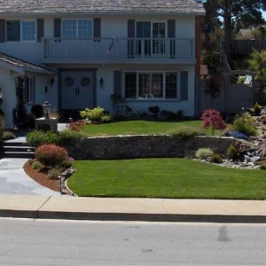 Photo of Hallmark Fine Gardens