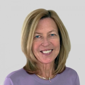 Photo of Lissa Miller Organizing