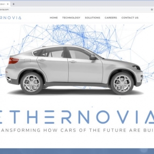 Photo of FrontEndTech