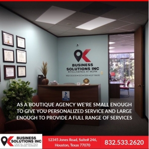 Photo of K Business Solutions
