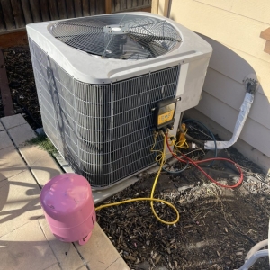 Photo of MDB Same Day HVAC