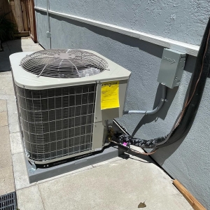 Photo of MDB Same Day HVAC