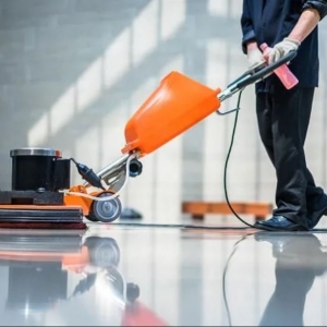 Photo of Simple Custodial Services