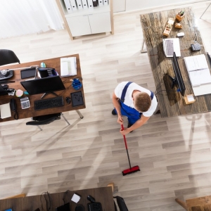Photo of Simple Custodial Services