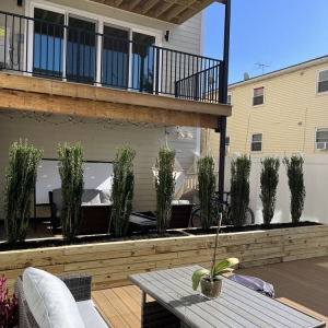 Photo of Cosmo Landscaping Design and Construction