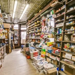 Photo of Zeskind's Hardware & Millwork