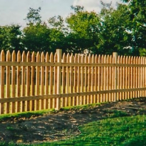 Photo of Kistler Fence And Repairs