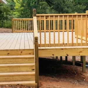 Photo of Kistler Fence And Repairs