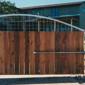 Photo of Kistler Fence And Repairs