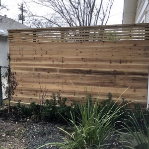 Photo of Houston Fence
