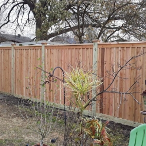 Photo of Houston Fence