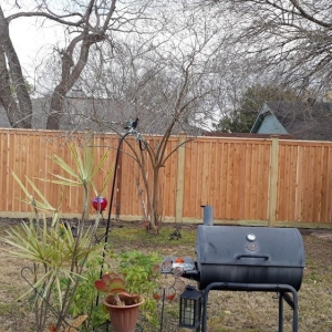 Photo of Houston Fence