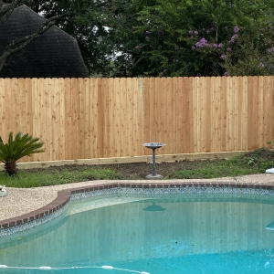 Photo of Houston Fence