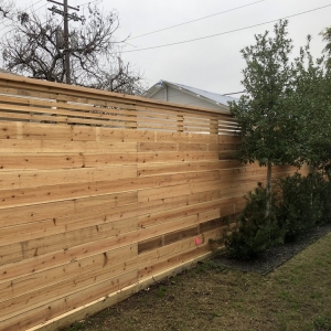 Photo of Houston Fence