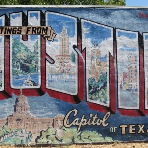 Photo of Own Austin