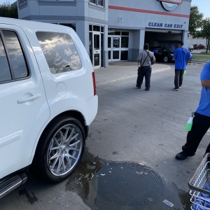 Photo of Mi-T-Fine Car Wash