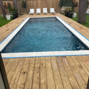 Photo of Pools Infinite