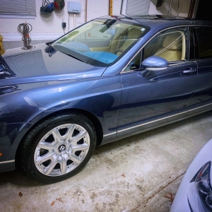 Photo of Omega Auto Detail