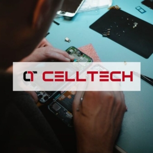 Photo of Celltech - Cell Phone Repair El Paso