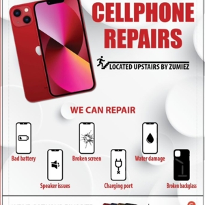 Photo of Celltech - Cell Phone Repair El Paso