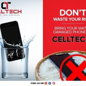 Photo of Celltech - Cell Phone Repair El Paso