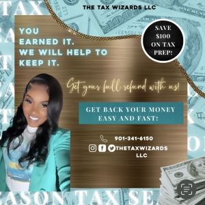 Photo of The Tax Wizards