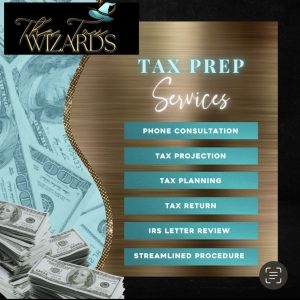 Photo of The Tax Wizards