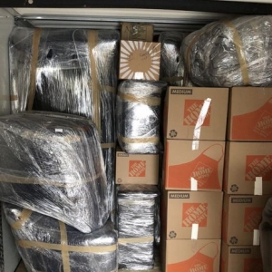 Photo of California Loyal Movers