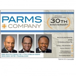 Columbus Parms & Company CPAs