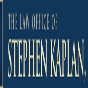 Photo of Stephen Kaplan