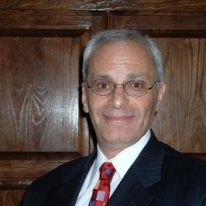 Photo of Stephen Kaplan