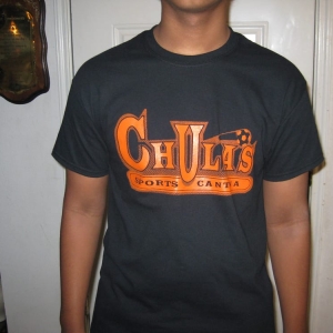 Photo of Urban World T-Shirts & Signs
