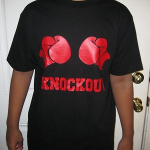 Houston Urban World T-Shirts & Signs