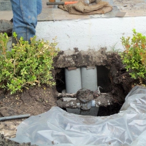 Photo of Hy-Tech Foundation Repair