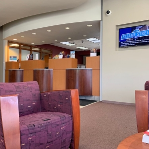 Naperville DuPage Credit Union