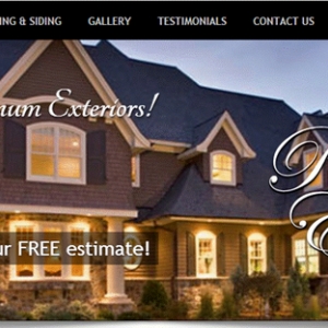 Photo of Platinum Exteriors
