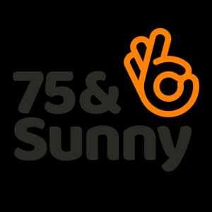 Photo of 75 and Sunny Restoration