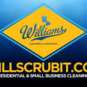 Belmont Williams Cleaning & Janitorial