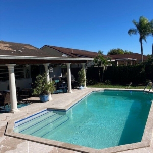 Photo of Alligator Pool Services