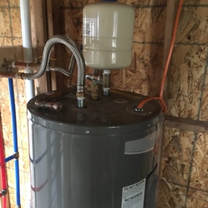 Photo of New Earth Plumbing